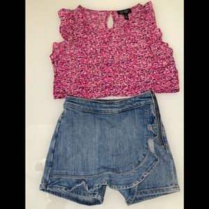 DL1961 don’t know the shirt